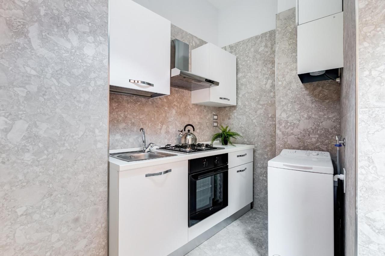 Crystal Trevi Fountain - Romedreamhome Exterior foto