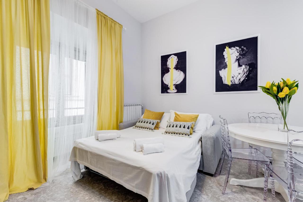 Crystal Trevi Fountain - Romedreamhome Exterior foto